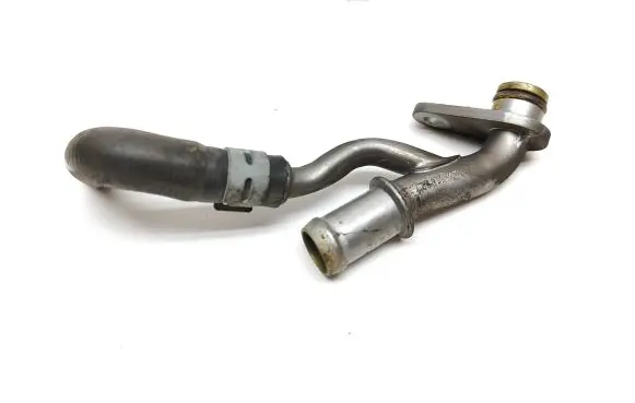 Mercedes-Benz A W177 Engine coolant pipe/hose 270120A11922