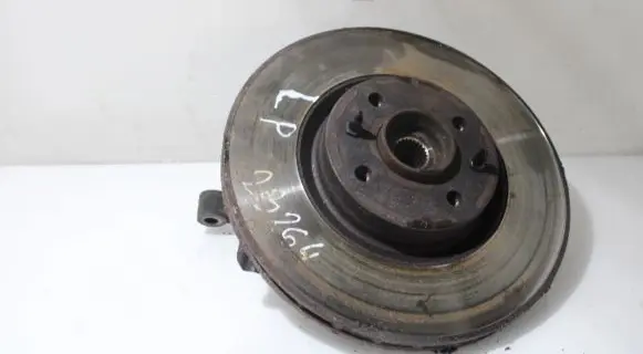 Fiat Linea Front wheel hub spindle knuckle