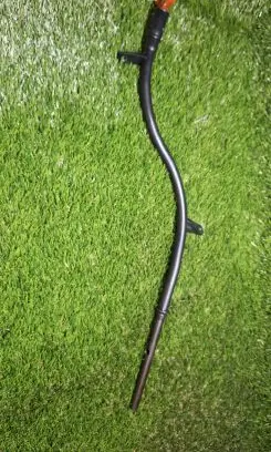 Volkswagen Golf V Oil level dip stick 03G1156110