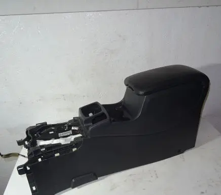 Renault Koleos I Center console