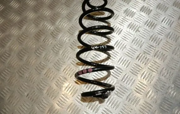 Audi A5 8T 8F Rear coil spring 44159