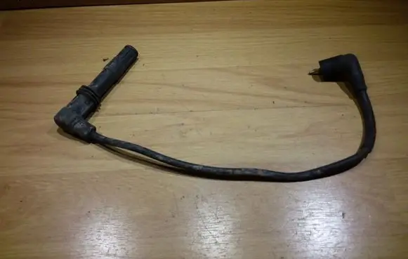 Volkswagen Golf IV Glow plug wires 06A035281A