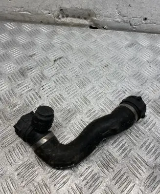 BMW X5 E70 Engine coolant pipe/hose 1436373