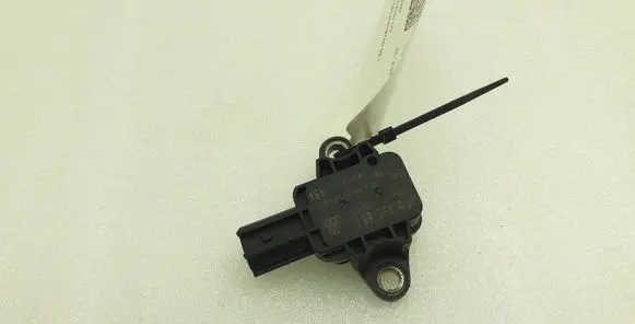 Audi A4 S4 B7 8E 8H Airbag deployment crash/impact sensor 8P0955557