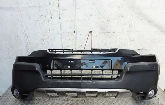 Opel Antara Front bumper 96660434 96660463 96660464