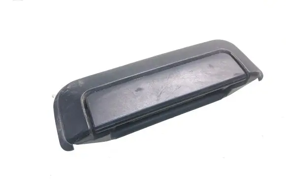 Mitsubishi Pajero Sport I Front door exterior handle MR313807 MR313840