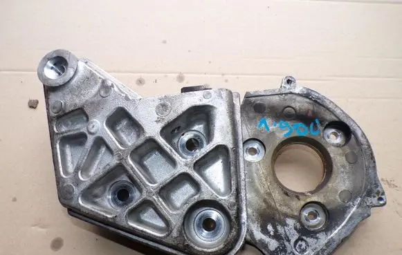Renault Megane III Fuel injection (other) 791725