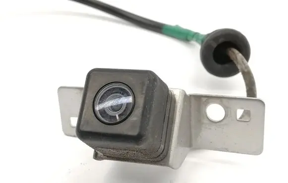 Nissan Leaf I (ZE0) Reversing camera 284423NA0A