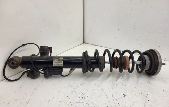 BMW 7 F01 F02 F03 F04 Rear shock absorber/damper 6796928