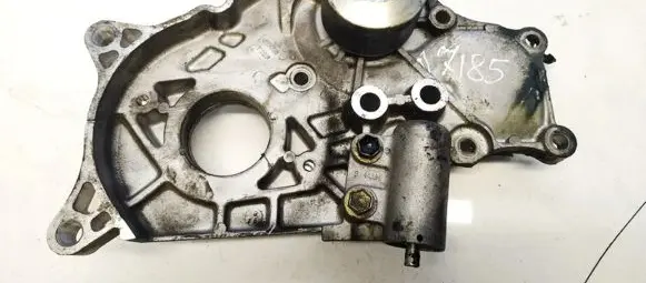Toyota RAV 4 (XA20) Water pump