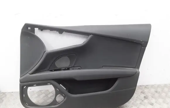 Audi A7 S7 4G Front door card panel trim 4G8867106 4G8867022A 4G8899N5DD