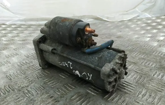 Volvo XC60 Starter motor 30659314