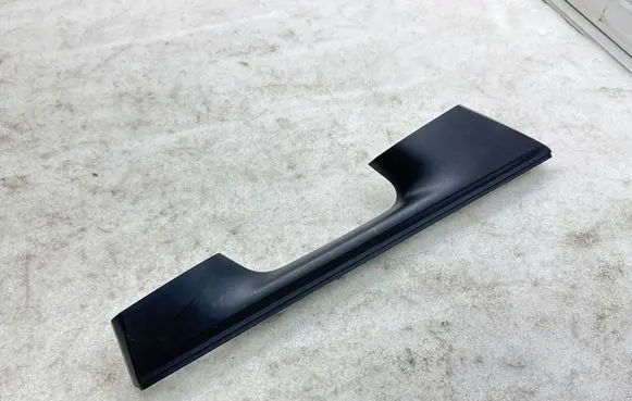 Tesla Model X Seat trim 110067300D AG151901 5814