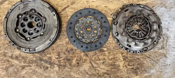 Ford Transit Clutch set kit F0705 6C117563BC