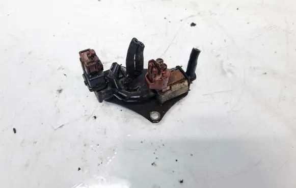 Mitsubishi Space Star Turbo solenoid valve K5T48271