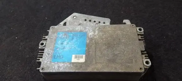 Ford Escort ABS control unit/module 91ab2c013ab 100940-07044