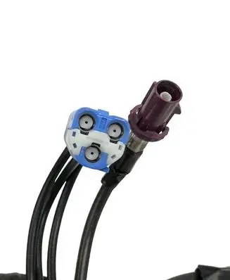 Subaru Outback (BS) Tailgate/trunk wiring harness 