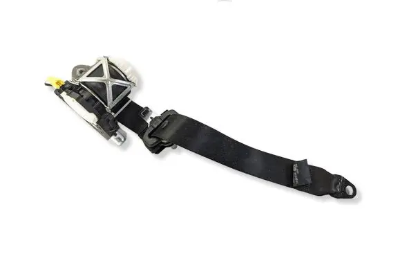 Mercedes-Benz GL X164 Rear seatbelt A1648601685 TC007