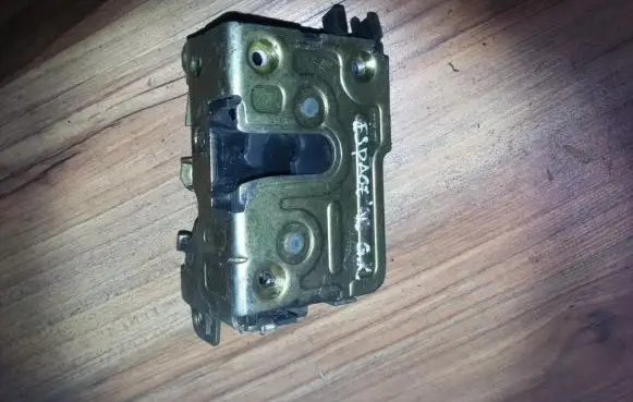 Renault Espace III Rear door lock