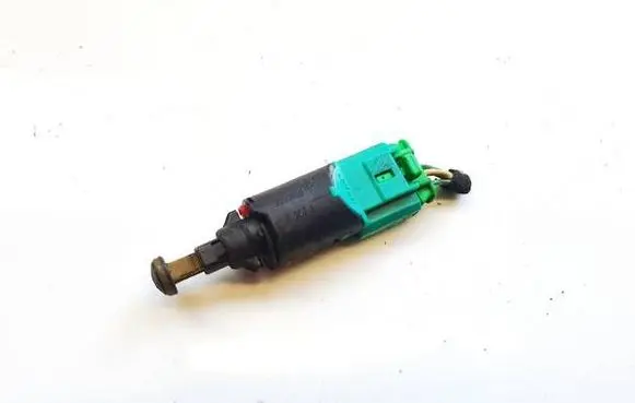 Citroen C4 Grand Picasso Brake pedal sensor switch 9650688480