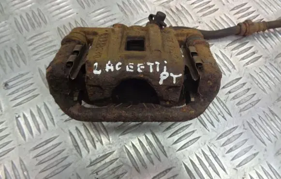 Chevrolet Lacetti Rear brake caliper