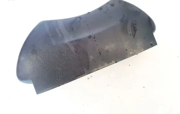 Renault Scenic III - Grand scenic III Steering wheel column trim 1019243