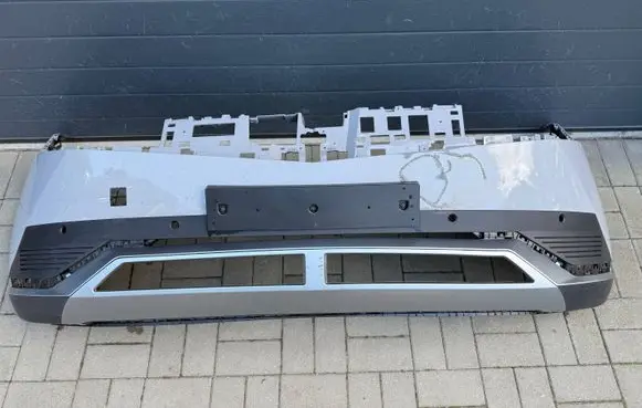 Hyundai Ioniq 5 Front bumper 86512GI020