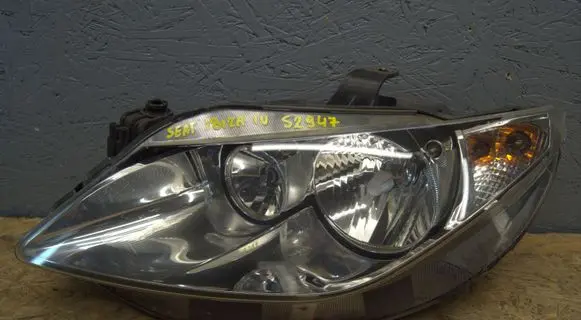 Seat Ibiza IV (6J,6P) Headlight/headlamp