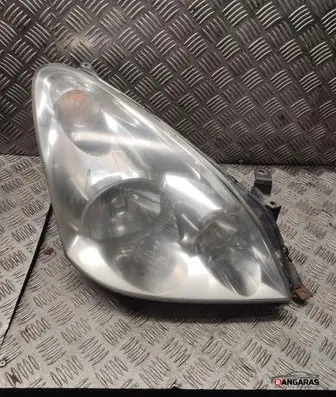 Headlight/headlamp