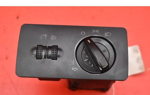 Light switch