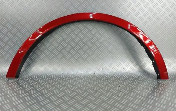 Ford Kuga III Front arch trim LV4BS286D03BD
