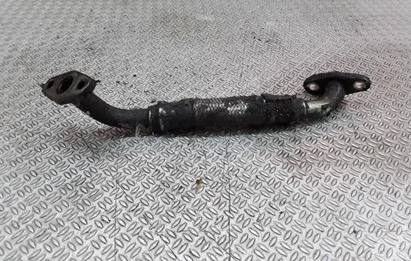 Mercedes-Benz Vito Viano W638 Turbo turbocharger oiling pipe/hose