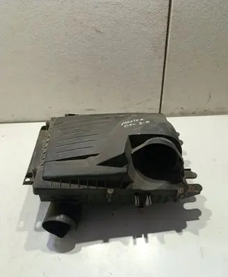 Renault Master II Air filter box 8200201353