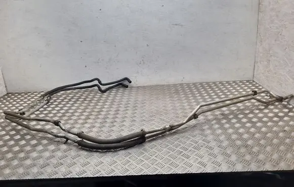 Audi Q7 4L Engine coolant pipe/hose 4L0819886