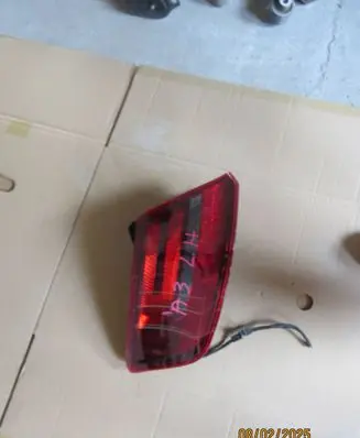 Audi A3 S3 8V Rear/tail lights 000081080102504 0103258