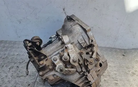 KIA Optima Manual 6 speed gearbox SC58JM 003782
