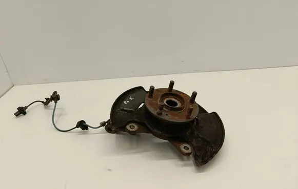 Honda Civic IX Front wheel hub spindle knuckle