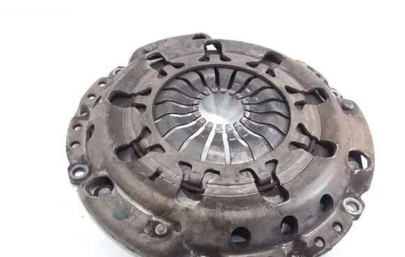 Ford Focus Pressure plate XS417563DC