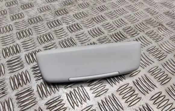Ford Focus Sunglasses storage box 