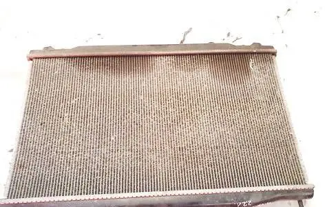 Honda CR-V Coolant radiator 68092
