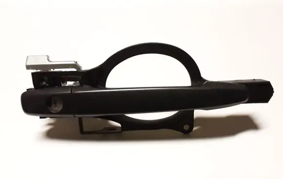 Mitsubishi Outlander Front door exterior handle