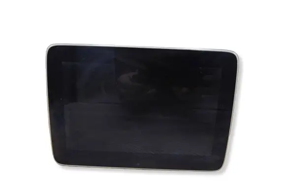 Mercedes-Benz B W246 W242 Screen/display/small screen A1669001420 A2C14506300 A2189021606
