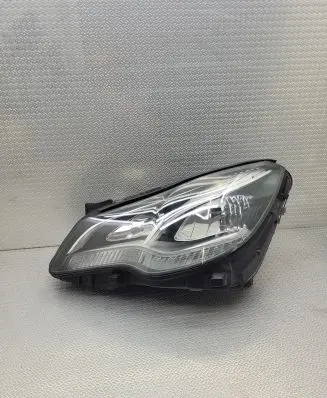 Mercedes-Benz E A207 Headlight/headlamp A2078200959