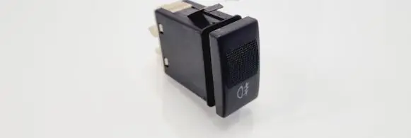 Audi A4 S4 B5 8D Fog light switch 4D0941535
