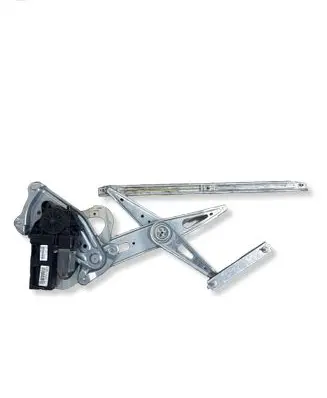 Renault Scenic III - Grand scenic III Front door window regulator with motor 966415102