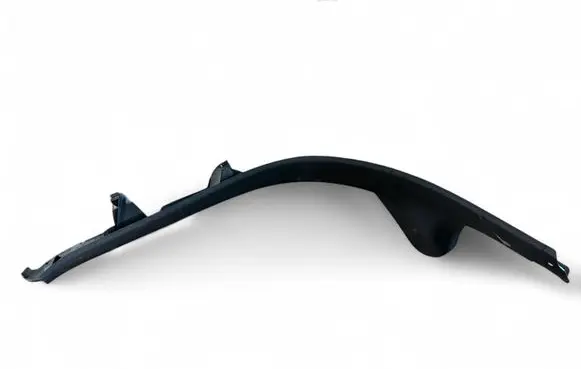 Audi A6 S6 C7 4G Rear seat side bottom trim 4G0867767A 8424372 8460