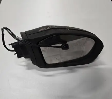 Mercedes-Benz A W169 Front door electric wing mirror 