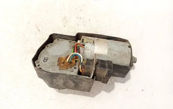 Ford Transit Wiper motor