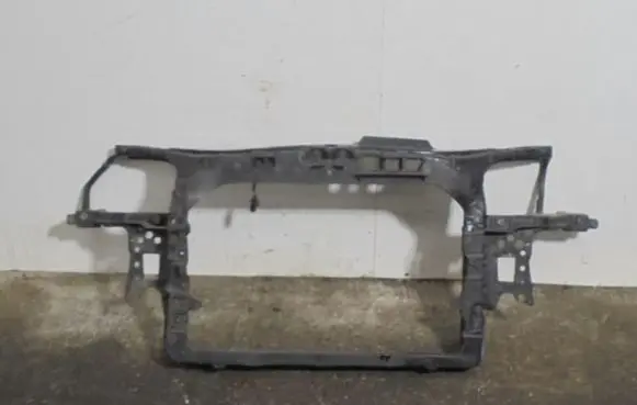 Seat Ibiza III (6L) Radiator support slam panel 6L0805588A