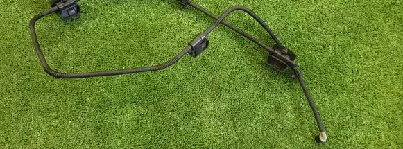 BMW 5 GT F07 Windshield washer fluid hose 7252492